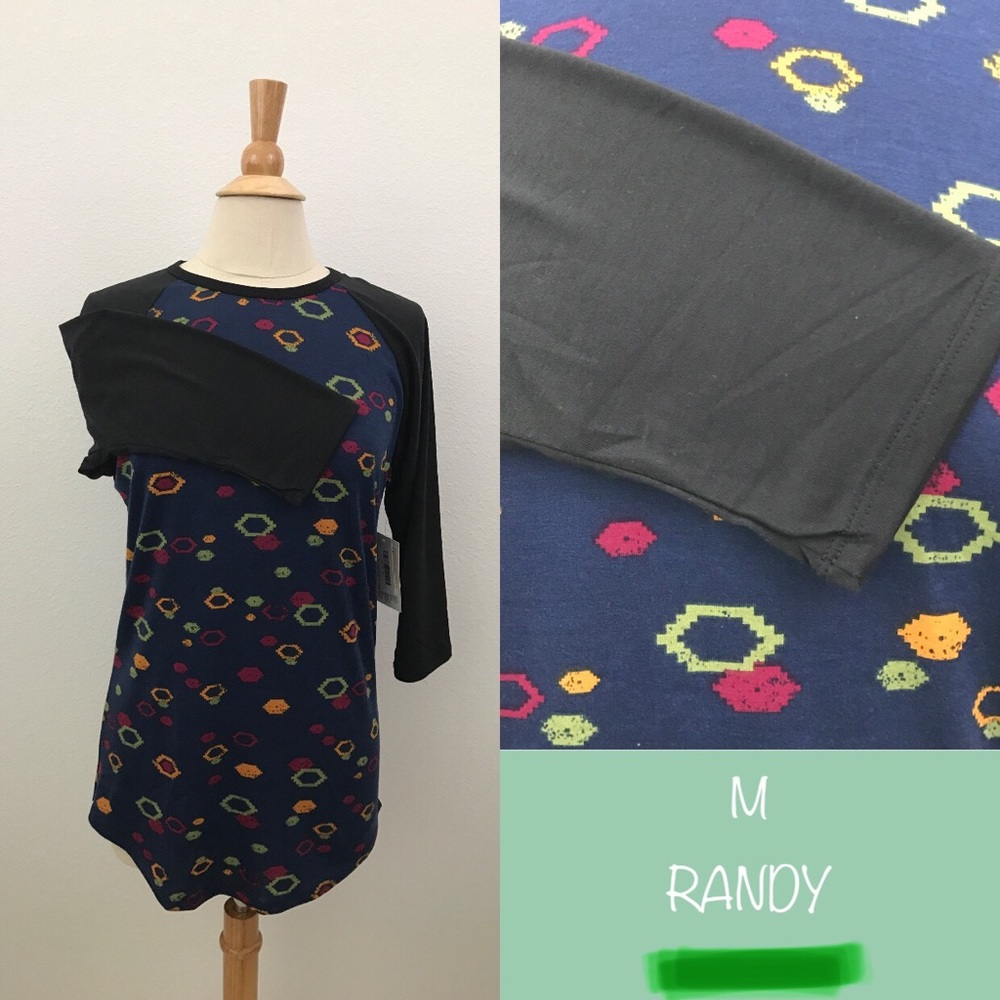 LuLaRoe Randy